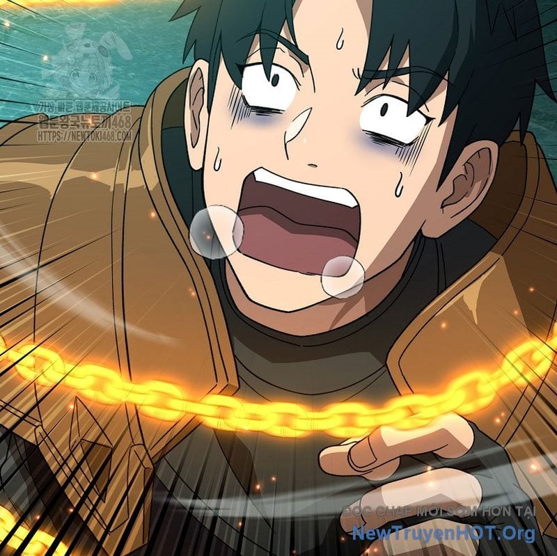 Tanker Tối Thượng Chapter 20.9 - Trang 3