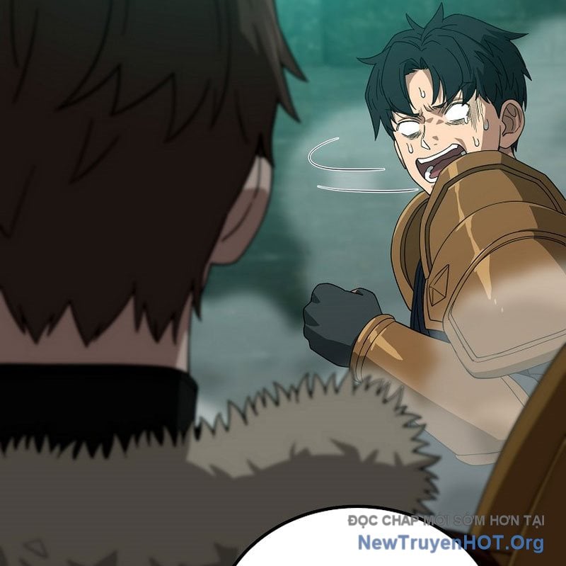 Tanker Tối Thượng Chapter 20.9 - Trang 3