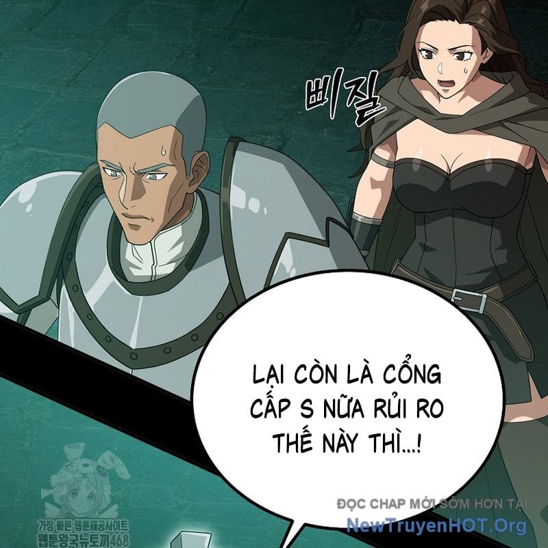 Tanker Tối Thượng Chapter 20.9 - Trang 3