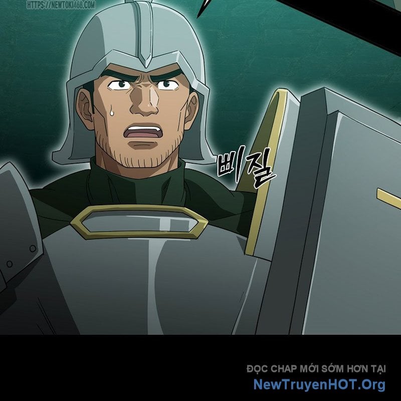 Tanker Tối Thượng Chapter 20.9 - Trang 3