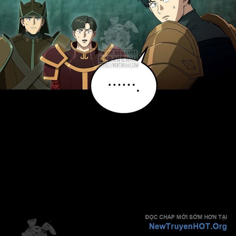 Tanker Tối Thượng Chapter 20.9 - Trang 3