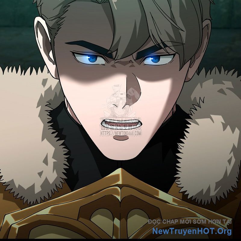 Tanker Tối Thượng Chapter 20.9 - Trang 3