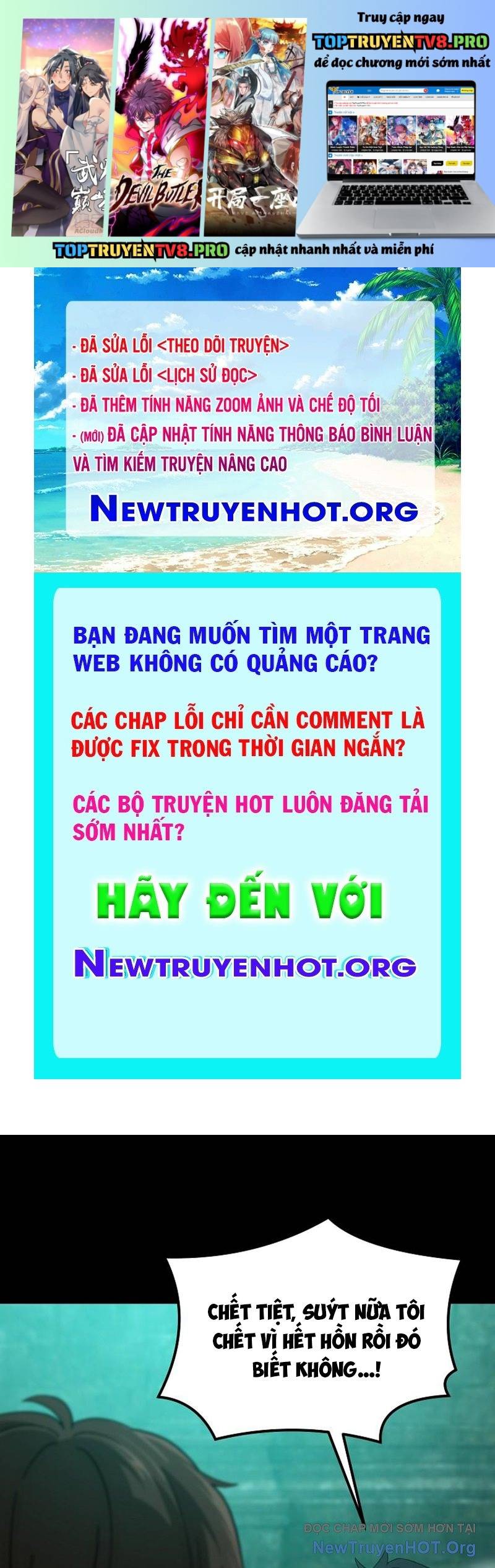 Tanker Tối Thượng Chapter 21 - Trang 2