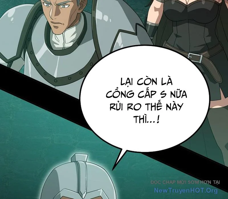 Tanker Tối Thượng Chapter 21 - Trang 2