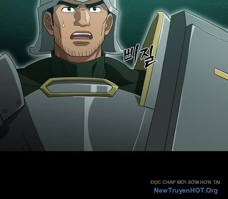 Tanker Tối Thượng Chapter 21 - Trang 2