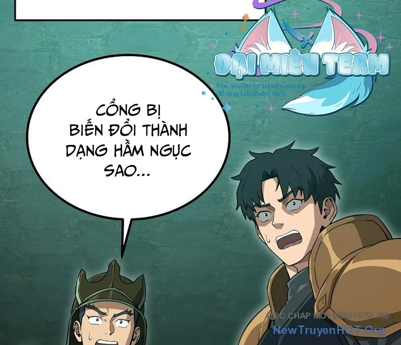 Tanker Tối Thượng Chapter 21 - Trang 2