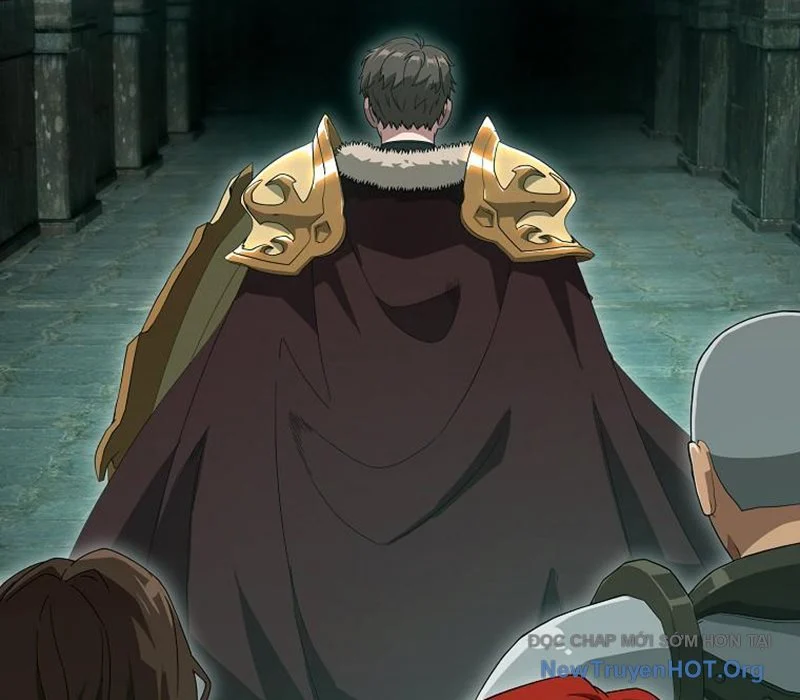 Tanker Tối Thượng Chapter 21 - Trang 2