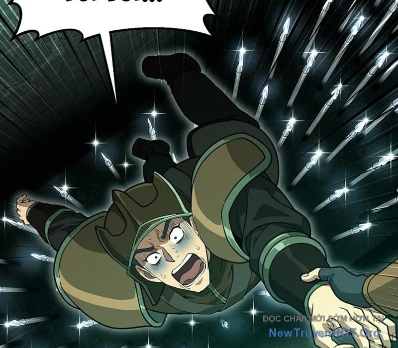 Tanker Tối Thượng Chapter 21 - Trang 2