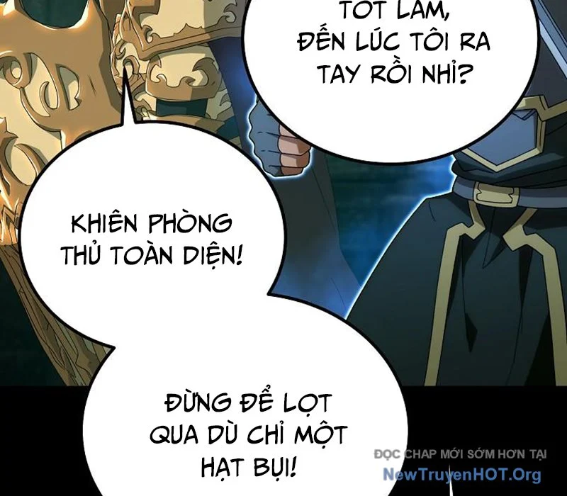 Tanker Tối Thượng Chapter 21 - Trang 2