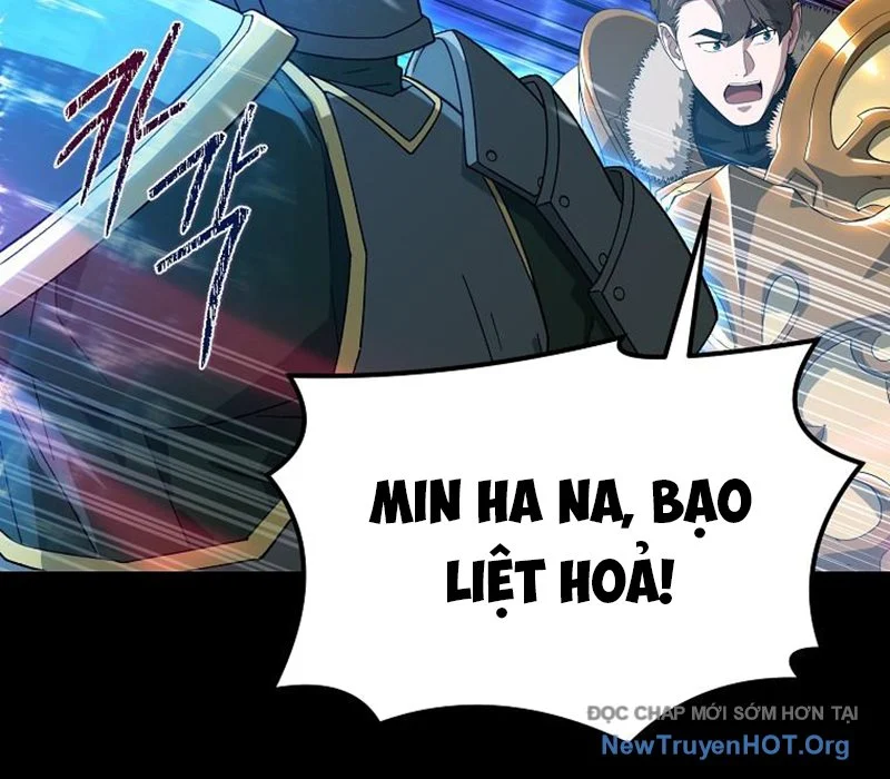 Tanker Tối Thượng Chapter 21 - Trang 2