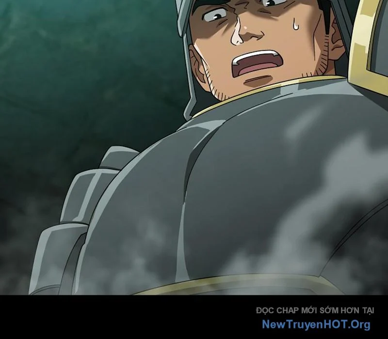 Tanker Tối Thượng Chapter 21 - Trang 2