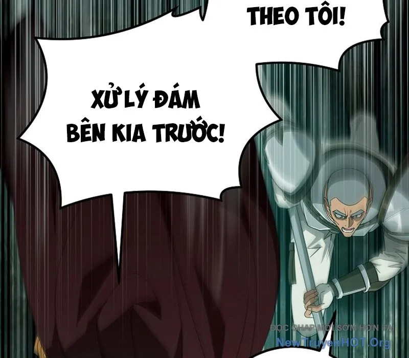 Tanker Tối Thượng Chapter 21 - Trang 2