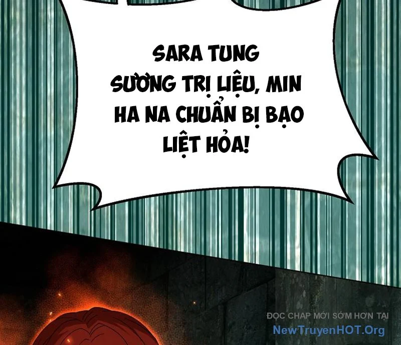 Tanker Tối Thượng Chapter 21 - Trang 2