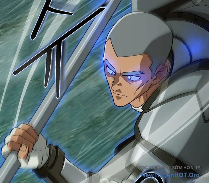 Tanker Tối Thượng Chapter 21 - Trang 2
