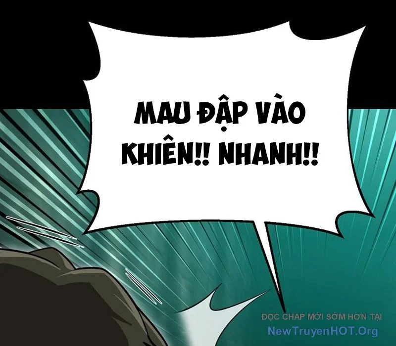 Tanker Tối Thượng Chapter 21 - Trang 2