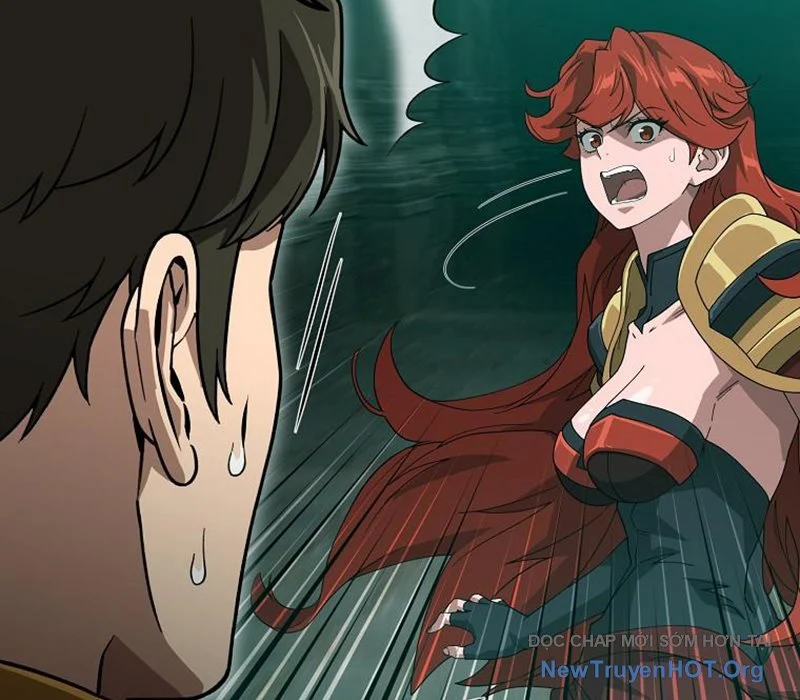 Tanker Tối Thượng Chapter 21 - Trang 2