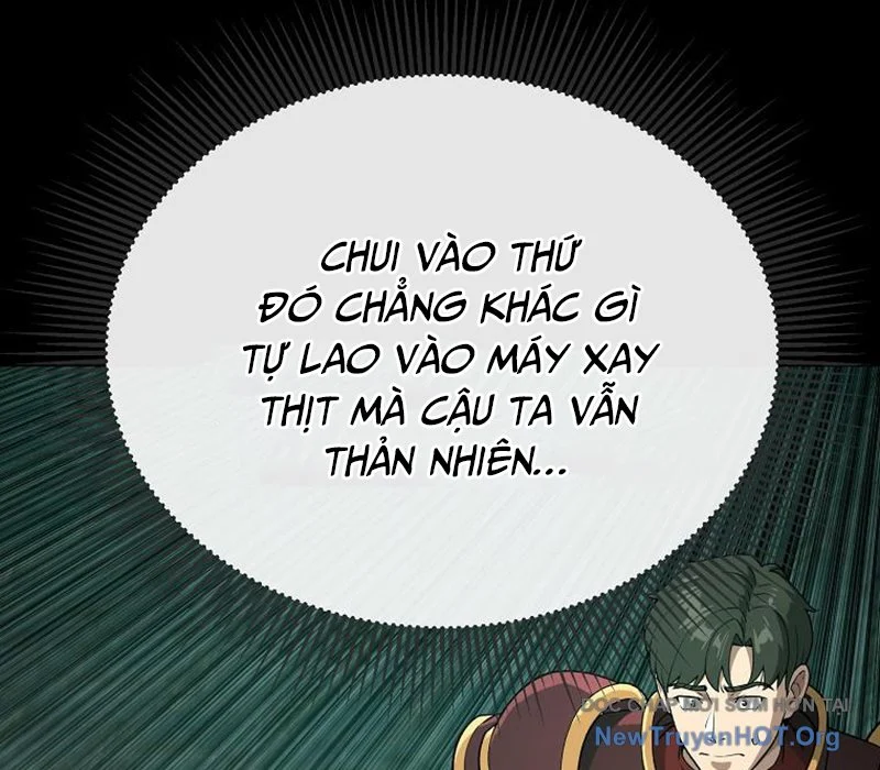 Tanker Tối Thượng Chapter 21 - Trang 2