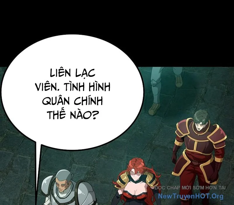 Tanker Tối Thượng Chapter 21 - Trang 2