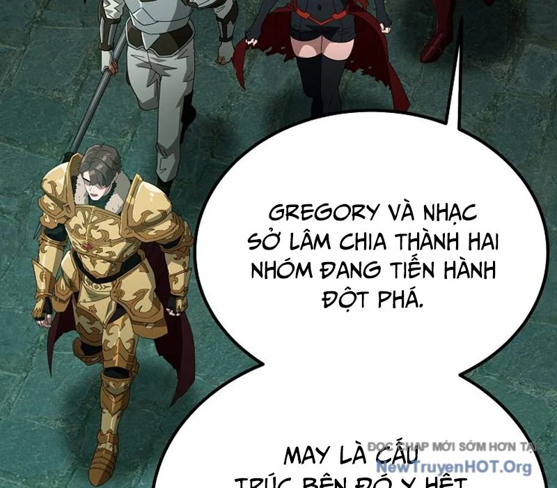 Tanker Tối Thượng Chapter 21 - Trang 2