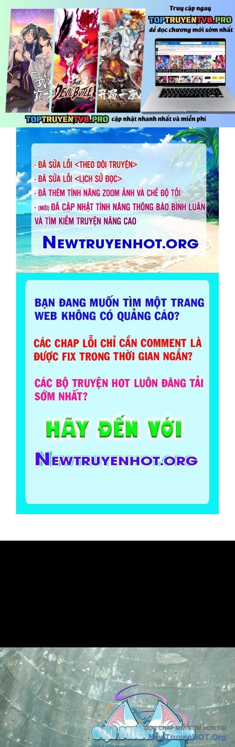 Tanker Tối Thượng Chapter 22 - Trang 2