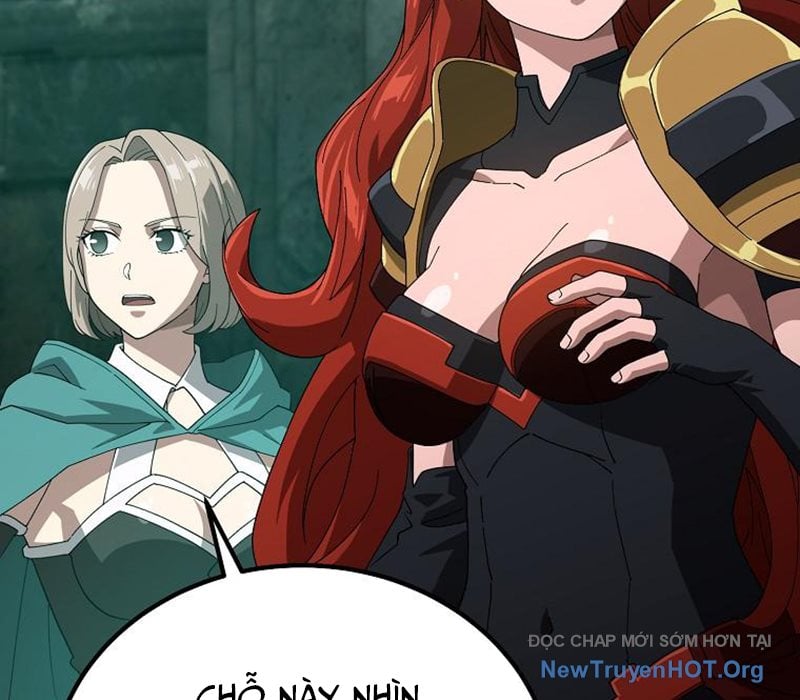 Tanker Tối Thượng Chapter 22 - Trang 2