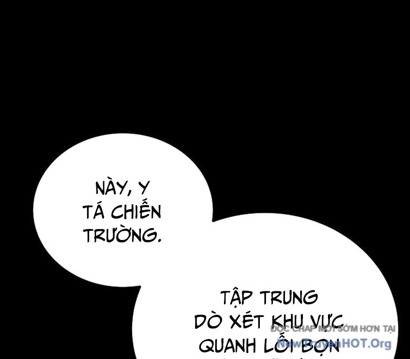 Tanker Tối Thượng Chapter 22 - Trang 2