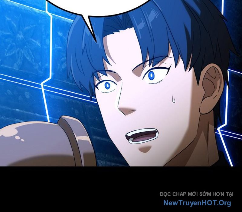 Tanker Tối Thượng Chapter 22 - Trang 2