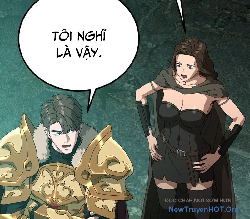 Tanker Tối Thượng Chapter 22 - Trang 2