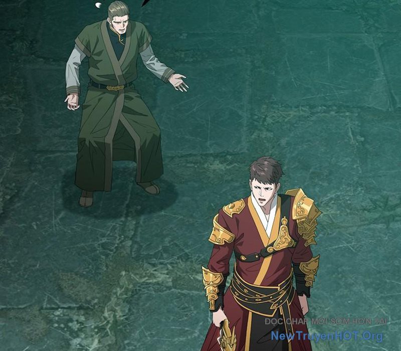 Tanker Tối Thượng Chapter 22 - Trang 2