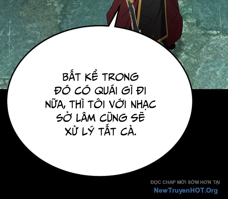 Tanker Tối Thượng Chapter 22 - Trang 2