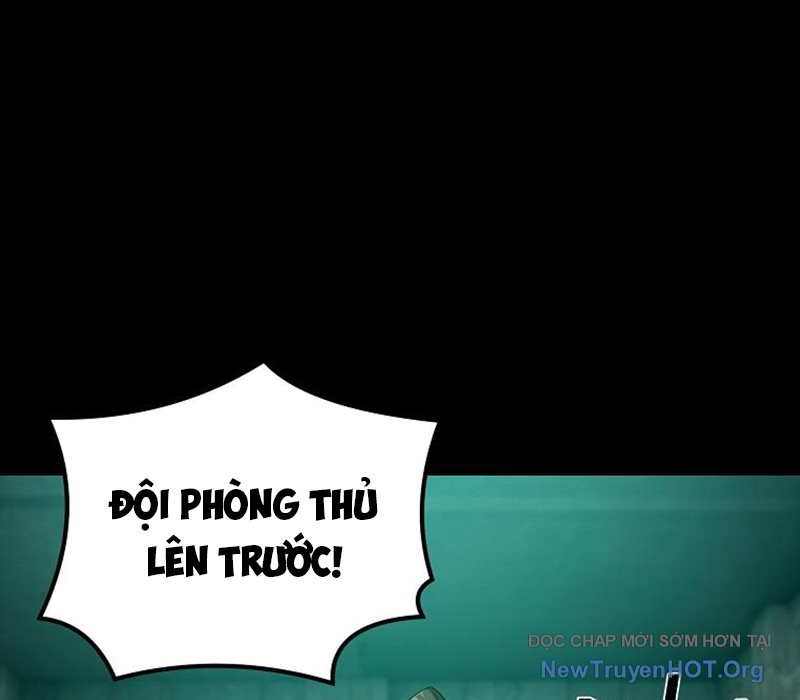 Tanker Tối Thượng Chapter 22 - Trang 2