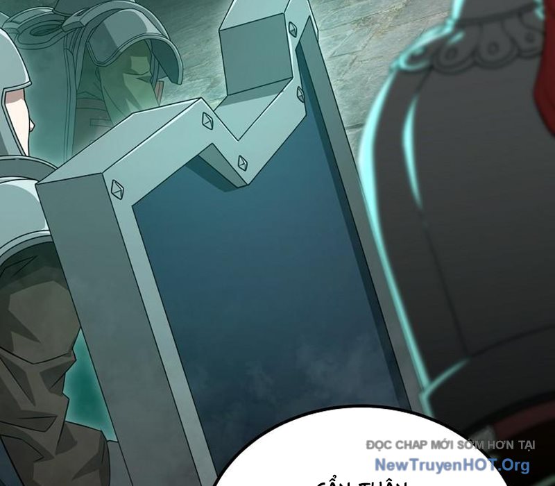 Tanker Tối Thượng Chapter 22 - Trang 2