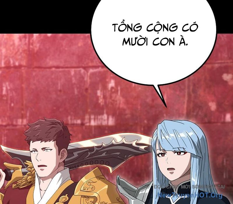 Tanker Tối Thượng Chapter 22 - Trang 2
