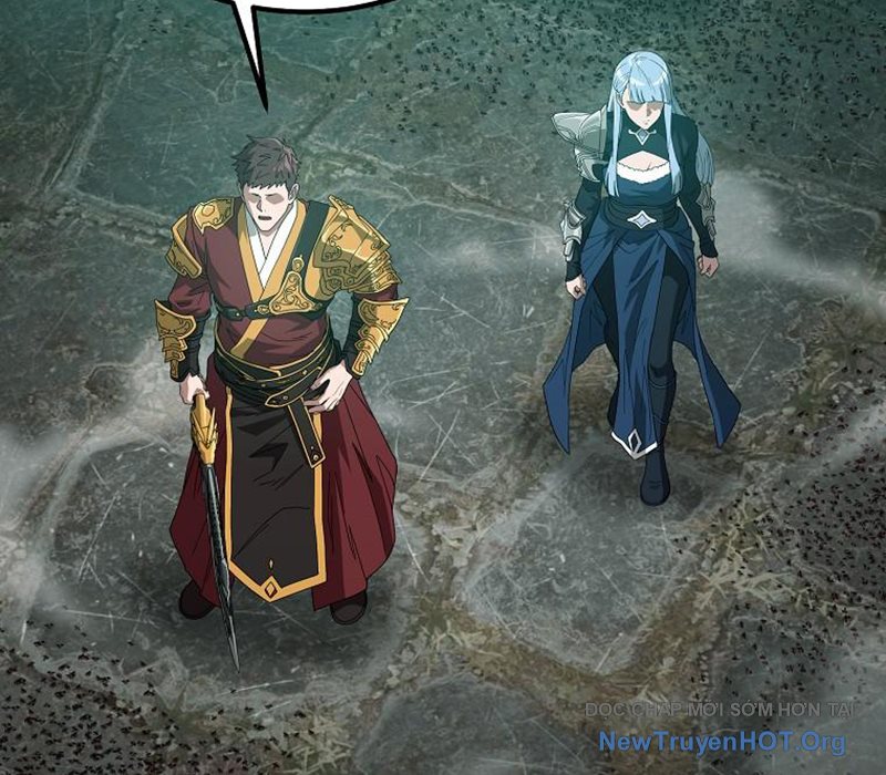 Tanker Tối Thượng Chapter 22 - Trang 2