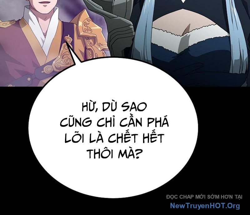 Tanker Tối Thượng Chapter 22 - Trang 2