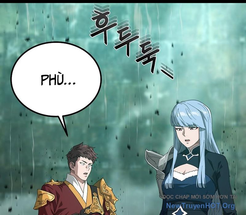 Tanker Tối Thượng Chapter 22 - Trang 2