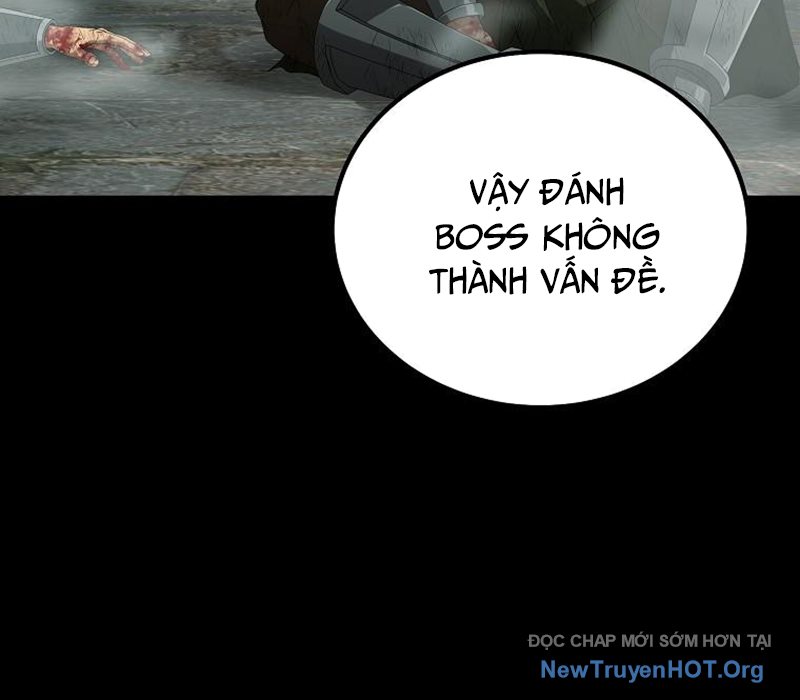 Tanker Tối Thượng Chapter 22 - Trang 2