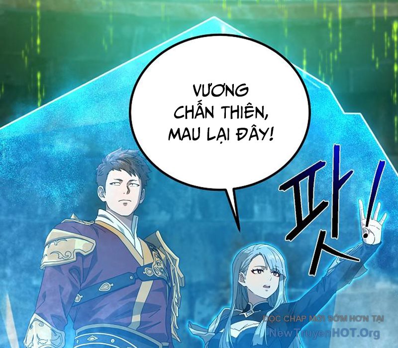 Tanker Tối Thượng Chapter 22 - Trang 2