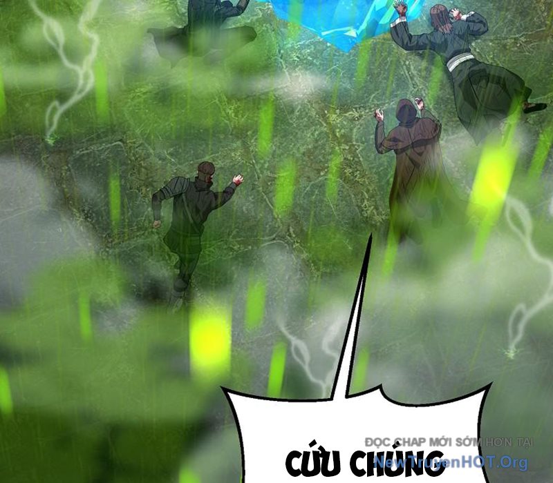 Tanker Tối Thượng Chapter 22 - Trang 2