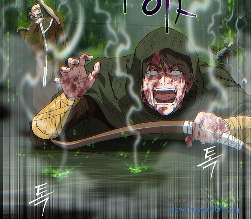 Tanker Tối Thượng Chapter 22 - Trang 2