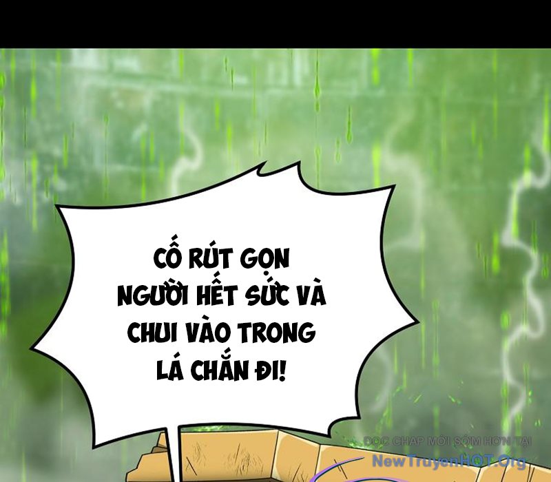 Tanker Tối Thượng Chapter 22 - Trang 2