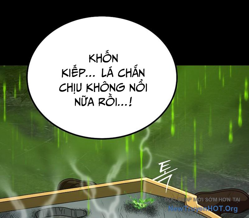 Tanker Tối Thượng Chapter 22 - Trang 2