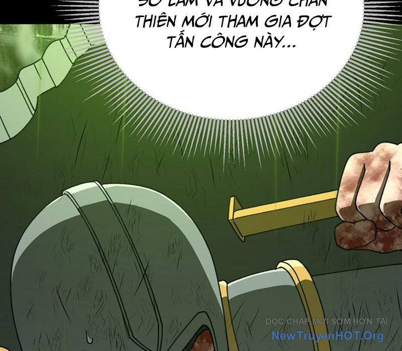Tanker Tối Thượng Chapter 22 - Trang 2