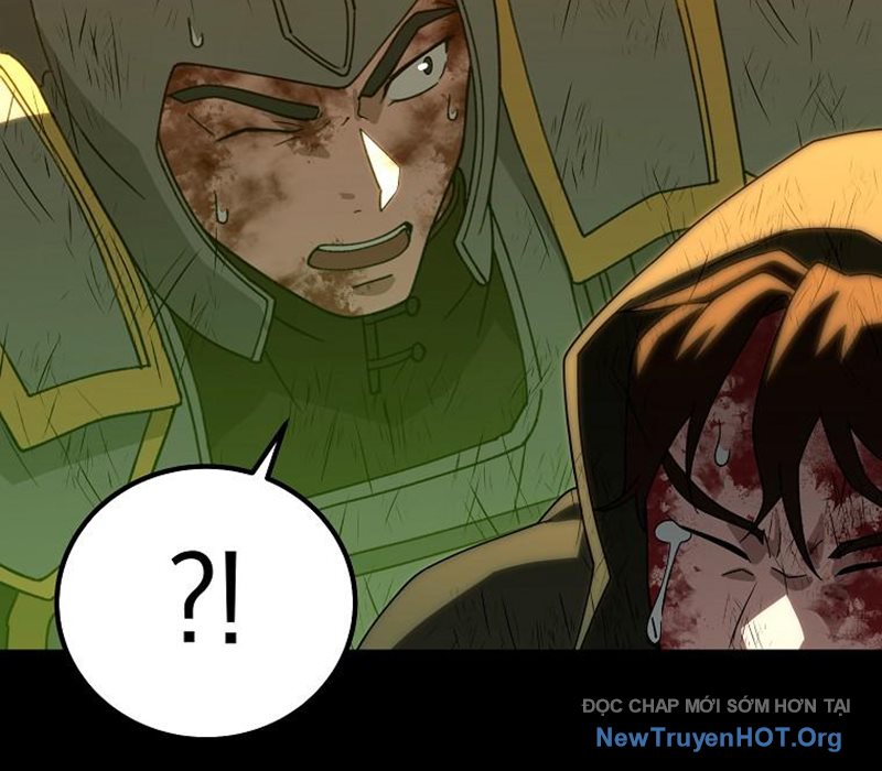 Tanker Tối Thượng Chapter 22 - Trang 2
