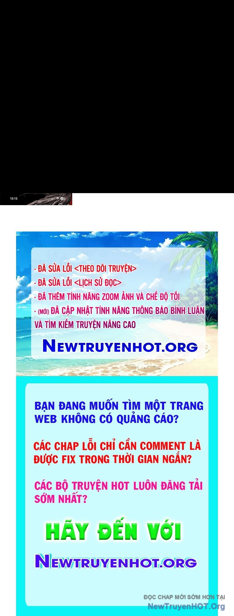 Tanker Tối Thượng Chapter 22 - Trang 2