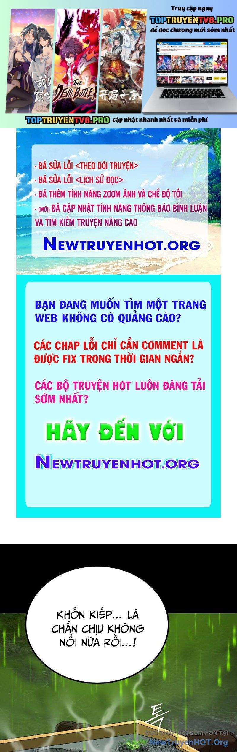 Tanker Tối Thượng Chapter 23 - Trang 2