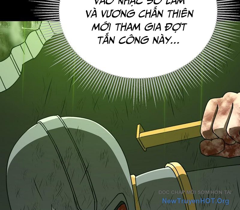 Tanker Tối Thượng Chapter 23 - Trang 2