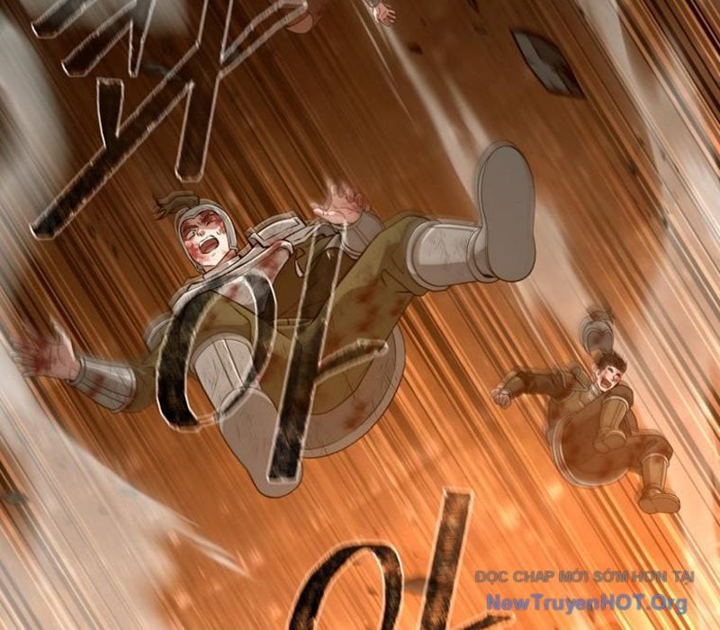 Tanker Tối Thượng Chapter 23 - Trang 2