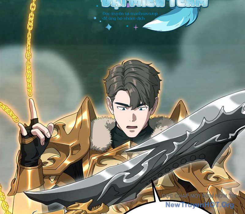 Tanker Tối Thượng Chapter 23 - Trang 2