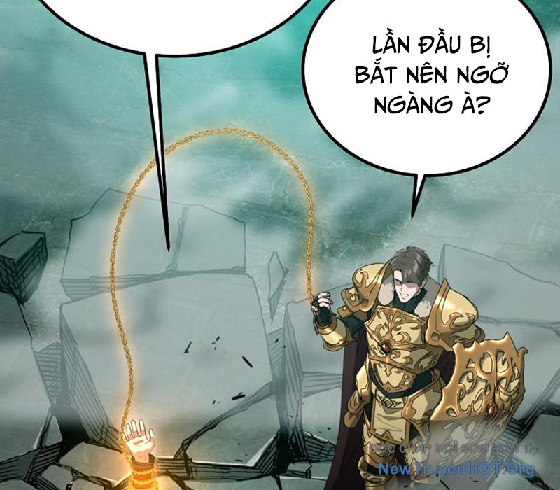 Tanker Tối Thượng Chapter 23 - Trang 2